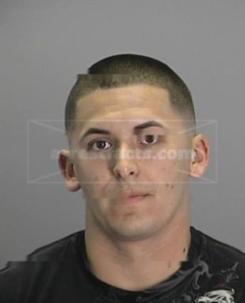 Robert Anthony Roman