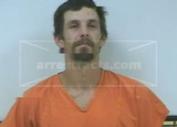 Keith Clayton Holcomb