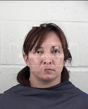 Maria Lee Duncan