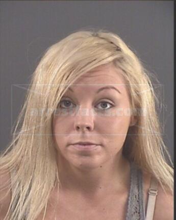 Christy Marie Cain
