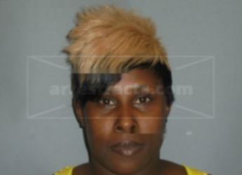 Rachelle Nicole Johnson