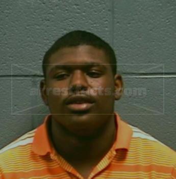 Travin Marquis Cofer