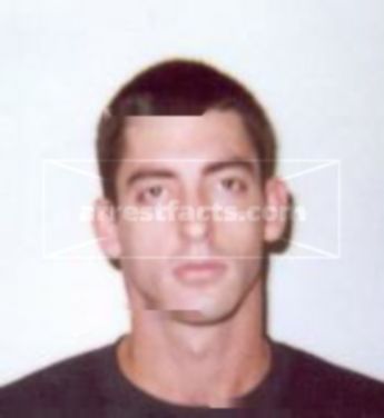 Scott Allen Brown