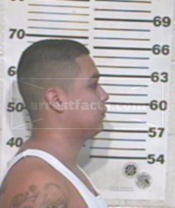 Jaime Garza Martinez