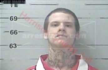 John Tyler Reynolds