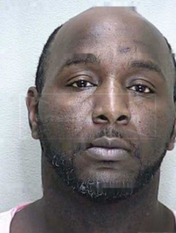 Kenneth Lamar Williams