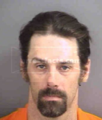 Thomas Ray Peterson