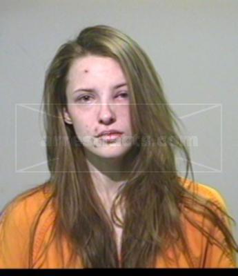 Samantha Elizabeth Bond
