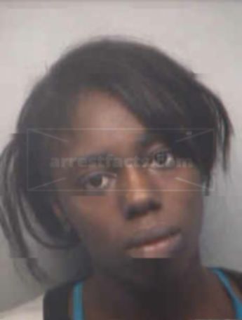 Verniqua Campbell