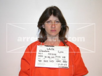 Glendora Lynn White