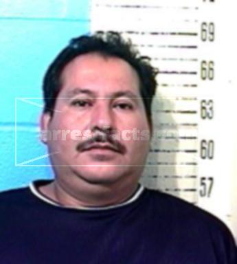 Sergio Chavez Villanueva