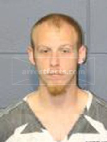 James Charles David Cogswell