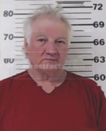 Gary Lynn Merrill