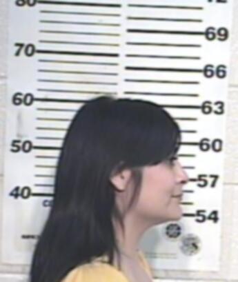 Edna Judith Davila
