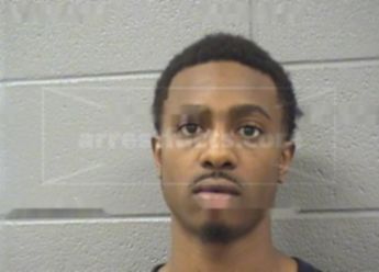 Timothy Sanders