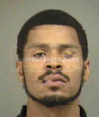 Kendrick Andre Neely