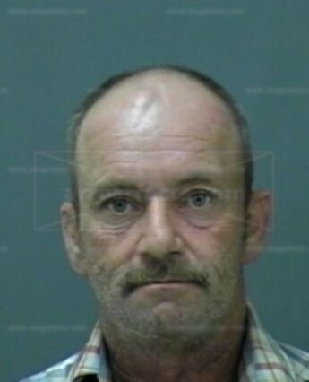 John David Mcglothlin