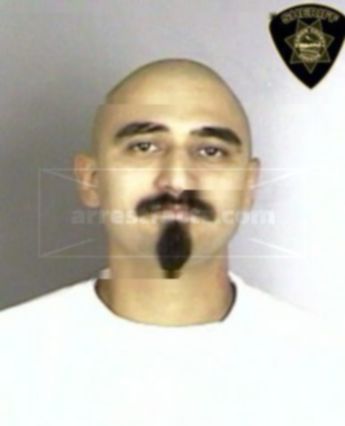 Michael Paul Roman