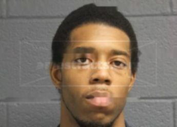 Parnell Alexander Jenkins