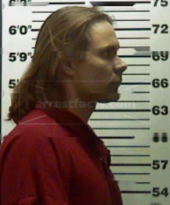 Matthew Richard Wolf