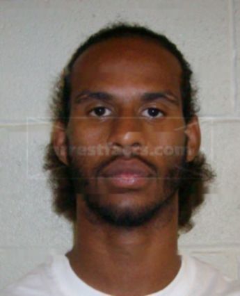Aaron Lamar Poindexter