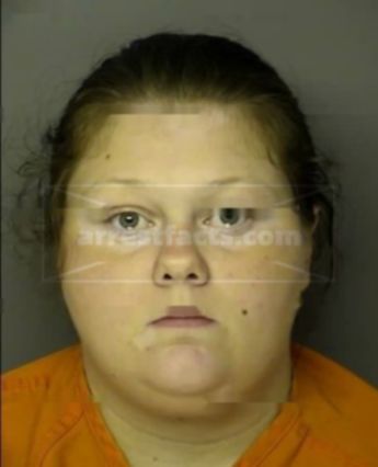 Abby Thelia Brown