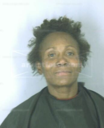 Yolanda Alford