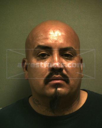 Edward Junior Rodriguez