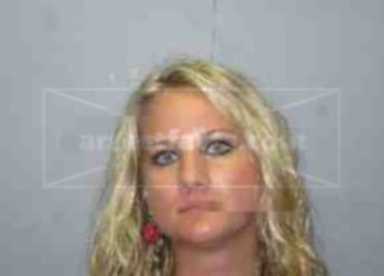 Britney Ann George