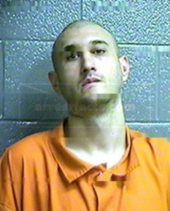 Derek Keith Blacker