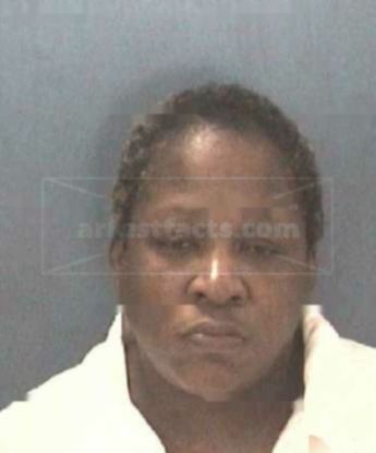 Bridget Michelle Alford