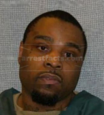 Quentrell Williams