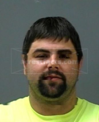 Bert Anthony Gilmore