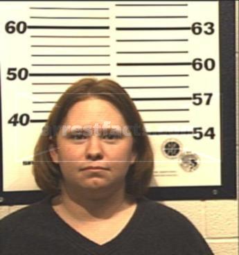 Courtney Ann Walker