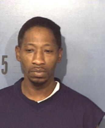 Larry Glenn Colbert