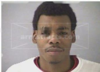 Rashaun Damone Hall