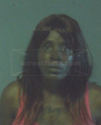 Cheryl Ann Williams