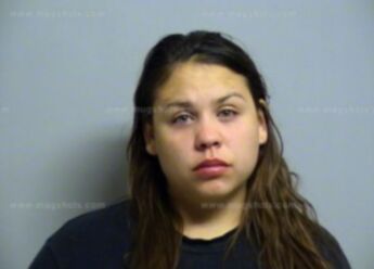 Laura Marie Griffith