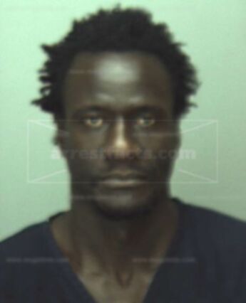 Vernon Lamar Young