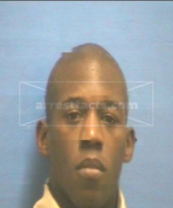 Clarence Hinson Lewis