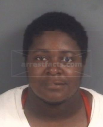 Yolanda Latasha Bradley