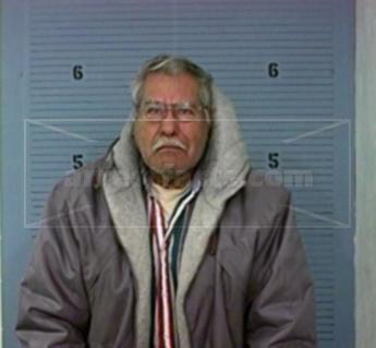 Lewis Sienega Aguilar