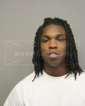 Lashawn Norwood