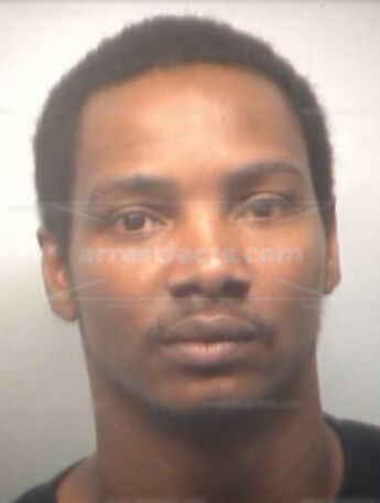 Jonathan Martez Moss