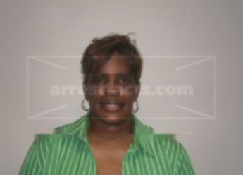 Veronica L Vaden