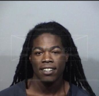 Tyrone Rex Williams