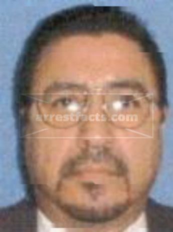 Juan Antonio Rodriquez
