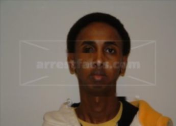 Ali Khalif Hassan