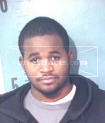Bruce Douglas Burks