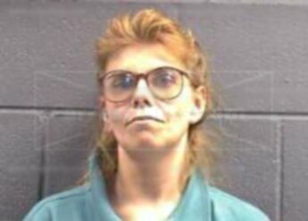 Sharron Lynn Napier